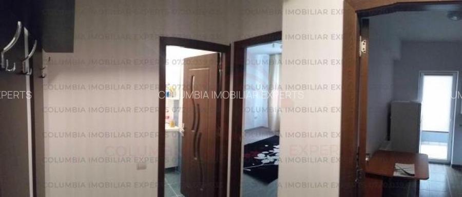 BERCENI DIMITRIE LEONIDA GARSONIERA 2014 - 3