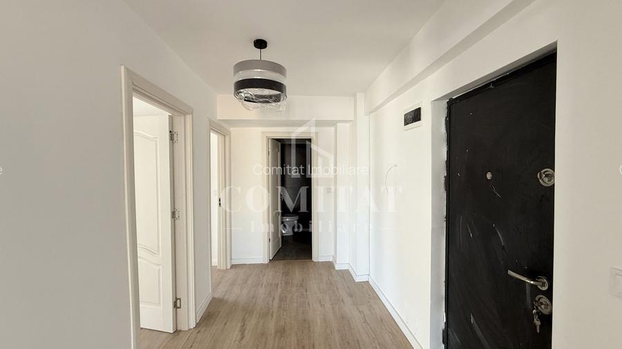 Preț excelent | Apartament cu 3 camere, 2 băi | Dâmbul Rotund - 8