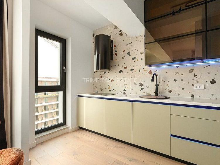3 Camere Superb - Pipera - First Estate - Loc parcare - 13