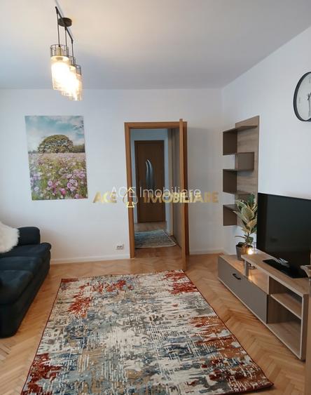 3 Camere de inchiriat | Titan | Metrou | Loc de Parcare - 2