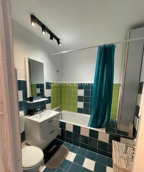 Apartament 2 camere de închiriat – Bd. Nicolae Titulescu - 8