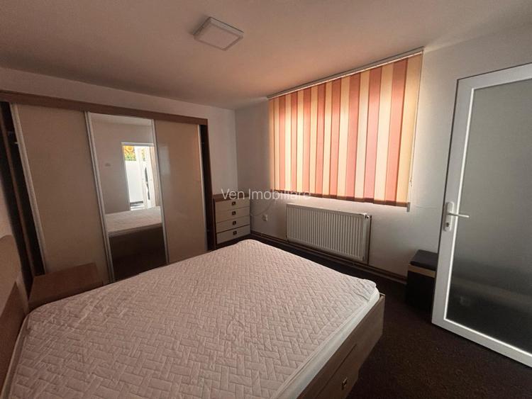 Casă modernă, 2 camere, în zona Ștefan cel Mare - 5