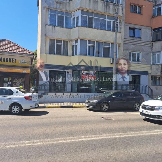 Spatiu de inchiriat Tecuci/Ghe Petrascu/Vis a vis de notariat Codrut Manoliu - 12