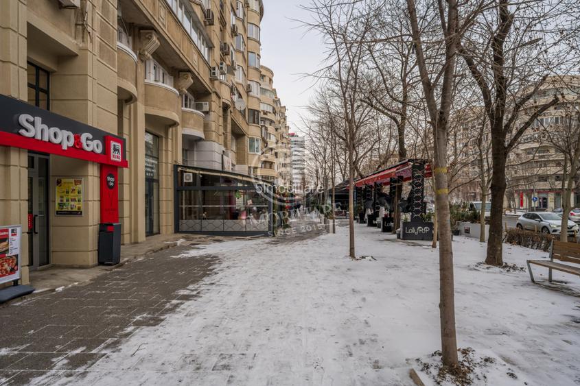 Apartament 3 camere | Bulevardul Decebal nr. 13 | Metrou Muncii– 350 m - 19