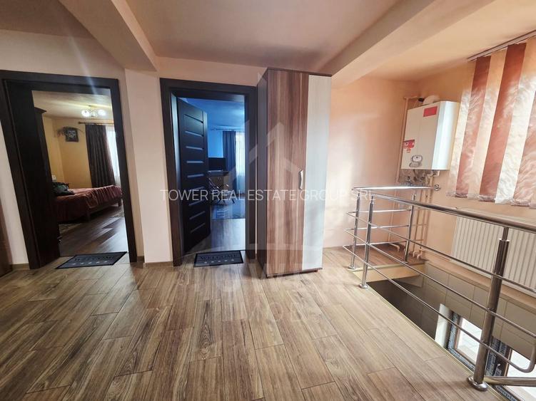 Casă de vânzare Cartierul Tineretului - Sibiu - 8