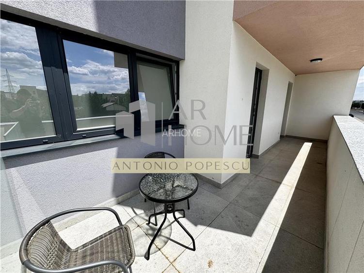 Apartament 2 camere, parcare proprie, Ploiesti, Albert - 2