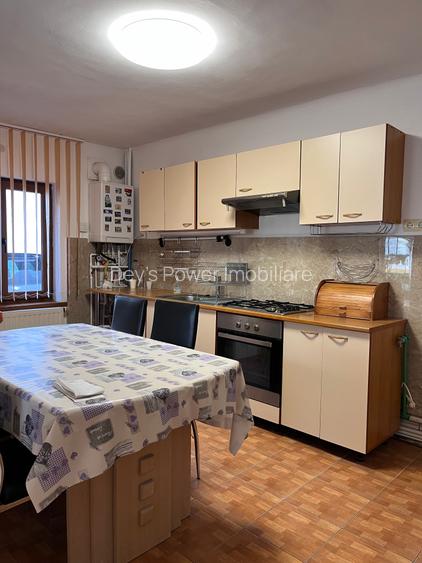 Casă + mansardă separată | Piața Cluj | 336 mp teren | aproape de cen - 11