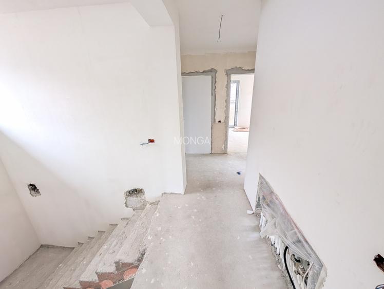 Casa premium 6 camere 175 mp | Tunari | 0 comision | 500mp teren | garaj - 17