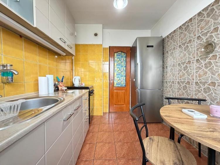 Apartament modern, 3 camere, Calea Dumbravii, Dioda - 5