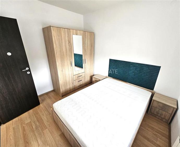 Apartament liber, bloc nou, Tatarasi-Green Park - 7