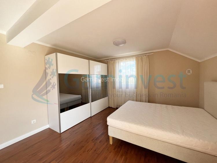 Casa cu  4 dormitoare de vanzare in Santandrei zona strazii Magnoliei 160mp - 9