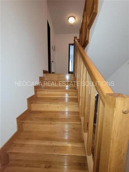 VILA PERFECTA PENTRU FAMILIA TA - IANCU NICOLAE-JOLIE VILLE - 14