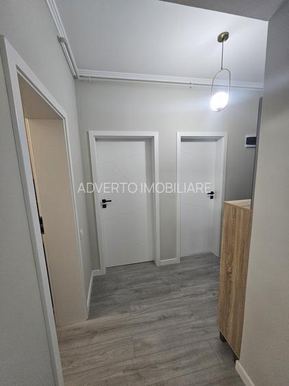 Închiriere apartament 2 camere Exigent Plaza/ Lujerului - 13