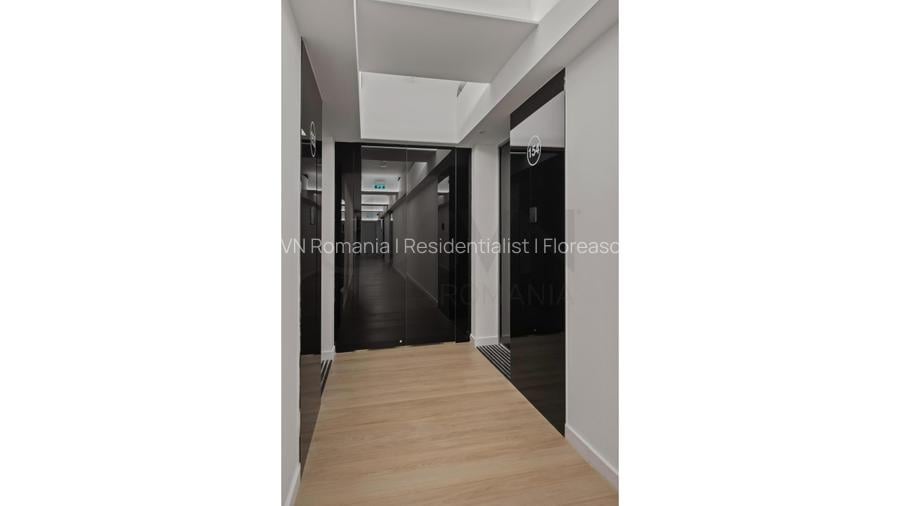 REA1026297 Cortina North l Pipera l 3 Camere - 14