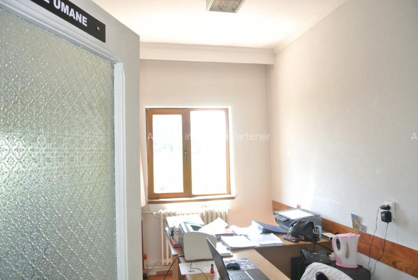 Proprietate Bascov, teren 13.500mp + 2 constructii (36 camere) - 3