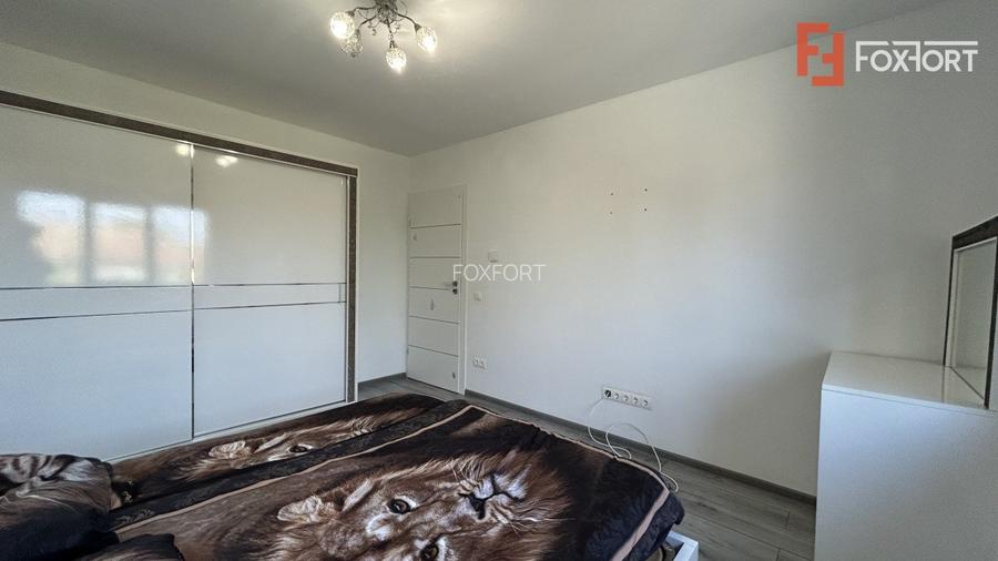 COMISION 0% Casa individuala cu 5 camere si teren de 500 mp, Sanandrei - 9