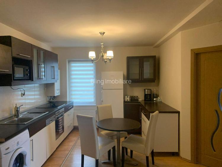 Apartament de 2 camere decomandate, zona Florilor - 7