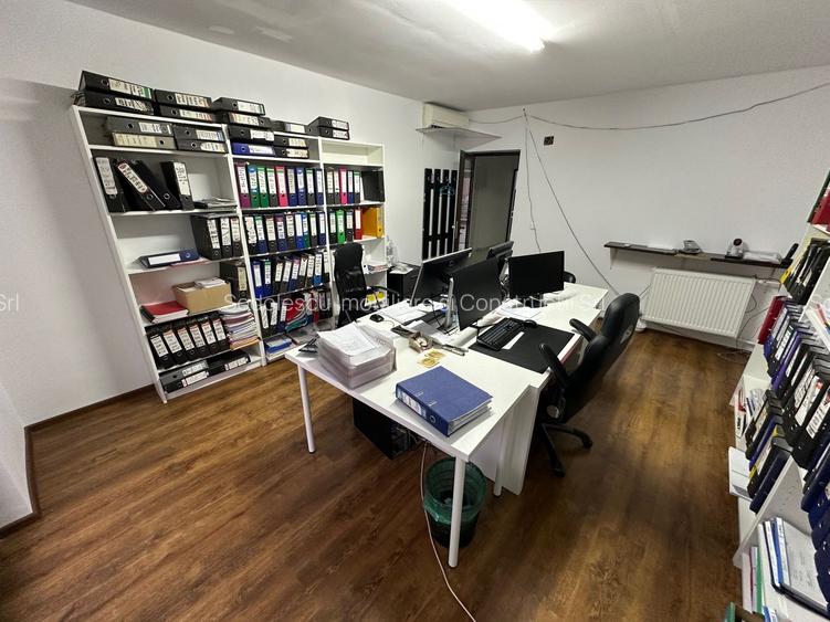 Cladire pretabila spațiu birouri/ clinica - 19