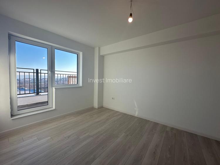 COMISION 0%! INTABULAT! 3 CAMERE 2 BAI+ TERASA CU VEDERE PANORAMICA - 9