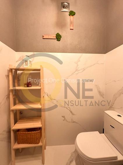 Apartament 2 camere * imobil nou * pompe de caldura * loc parcare - 19