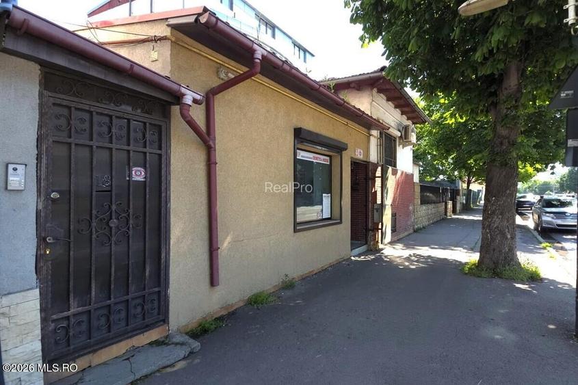 Icil - Policlinica CFR, casa D+P+1E si Spatiu Comercial stradal! - 10