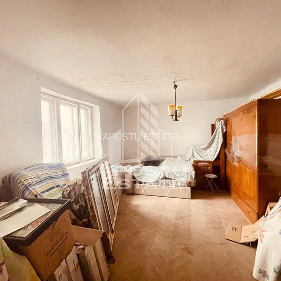 Casa “la gri” cu gradina, zona Calea Aurel Vlaicu - Bujac - 29