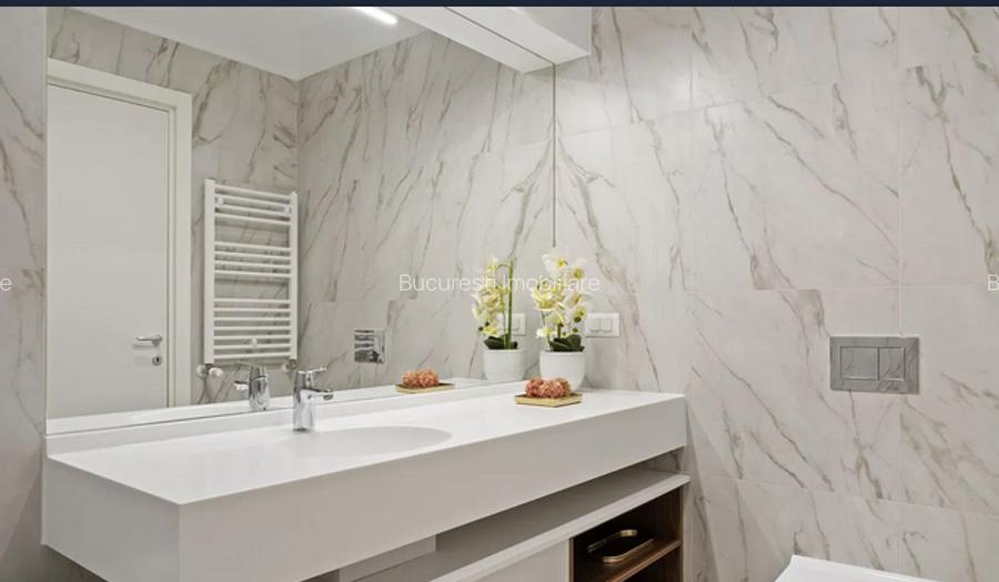 Timpuri Noi Metrou One,bl.2024,et.5/10,DECOMANDAT,Amenajat,centrala ,mobilat,Lux - 8