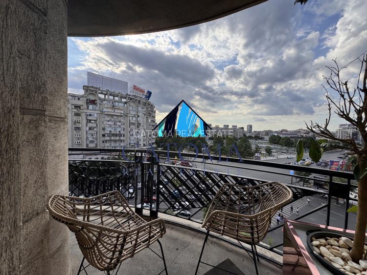 Birouri premium in inima Bucurestiului! - 11