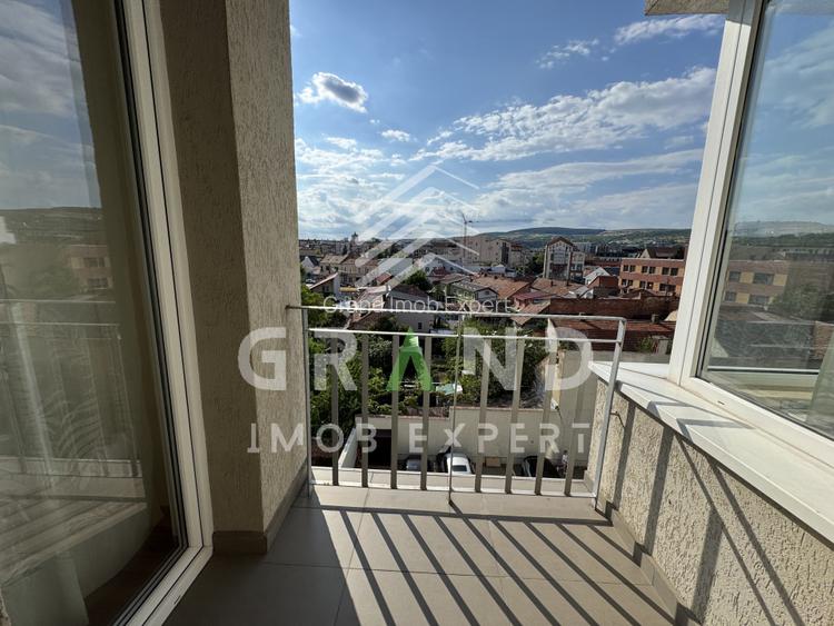 Ap 2 camere | BALCON | PARCARE | Semicentral–Zona Traian - 17