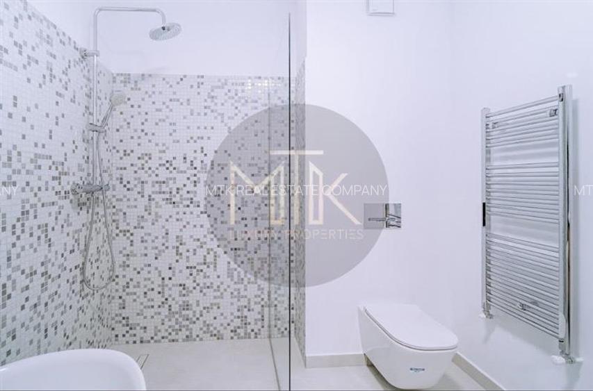 BRICKVILLE RESIDENCE | Apartament 4 cam I Prima inchiriere
