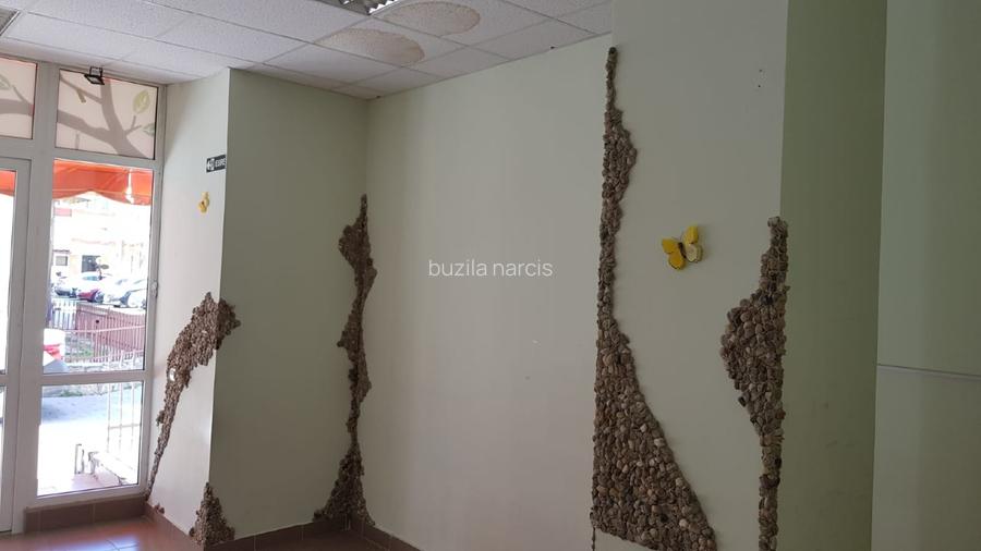 Inchiriez spatiu comercial Exercitiu - 6