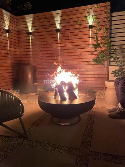 Casa de vanzare, 4 camere, 120 mp, Breazu, La intrare , Cod 161640 - 13