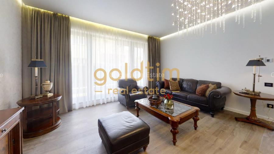 VILA 3 dormitoare/TERASA/JACUZZI/PIPERA/Curte amenajata/Zona Iancu Nicolae - 18