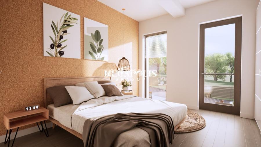 Apartament 3 camere | Direct Dezvoltator | Premium | Buncloc - 12