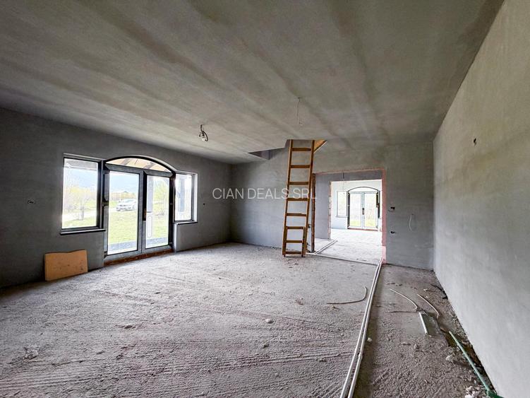 Casa Vanzare Bran Teren 1077 MP - 8
