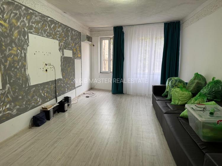 Vanzare apartament 2 camere in Vila - 2