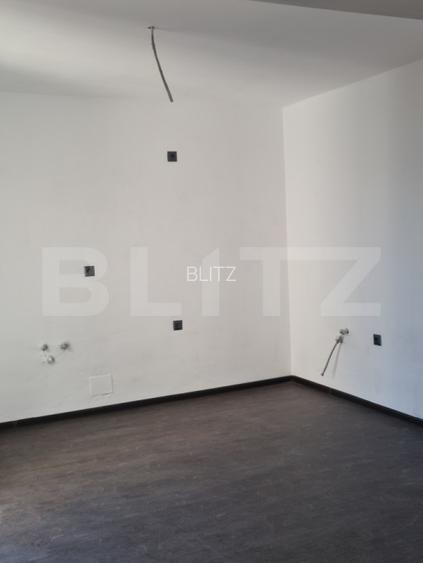 Apartament cu 2 camere panorama - 3