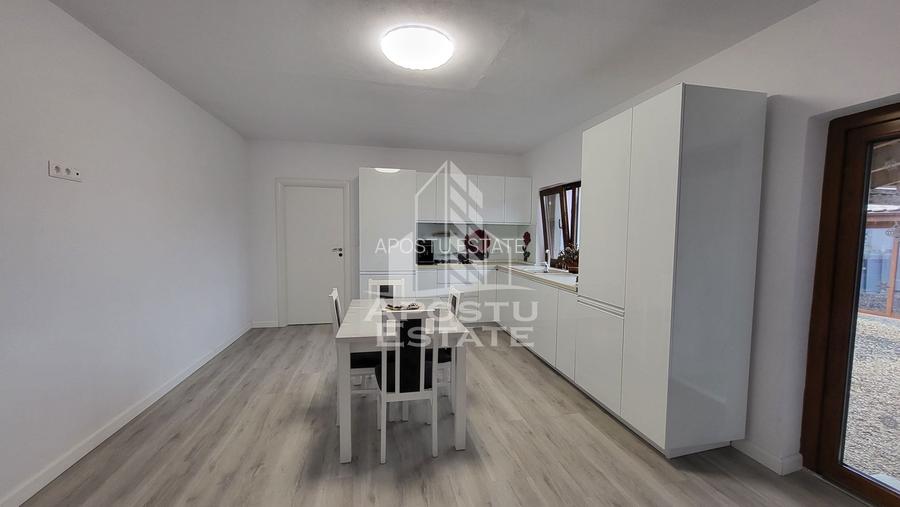 Casa individuala cu 4 camere,2 garaje si teren generos Pischia - 17