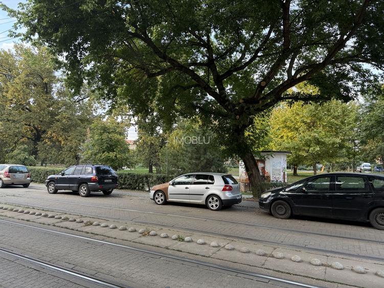 Ap cu 2 camere, 72mp, complet renovat, demisol inalt, zona Bălcescu! - 47