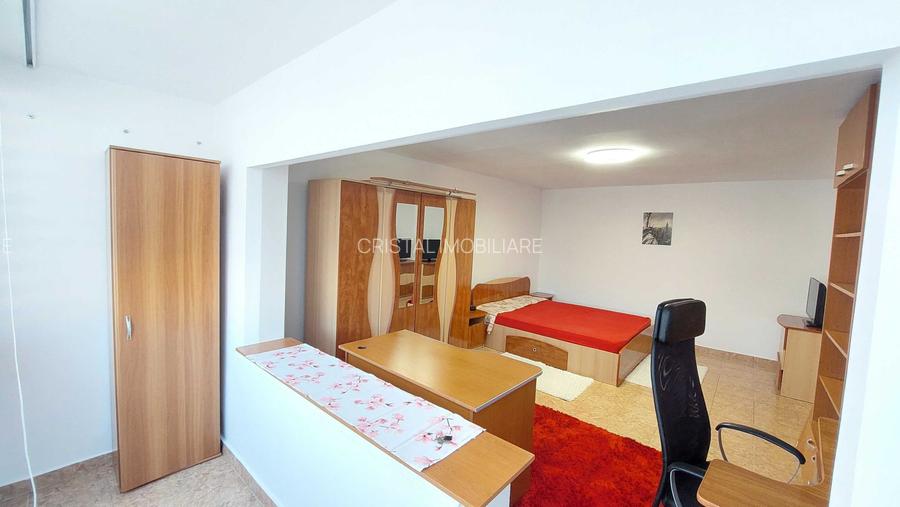 Vanzare Garsoniera Investiție Adiacent Decebal, 600m Metrou Muncii - 2