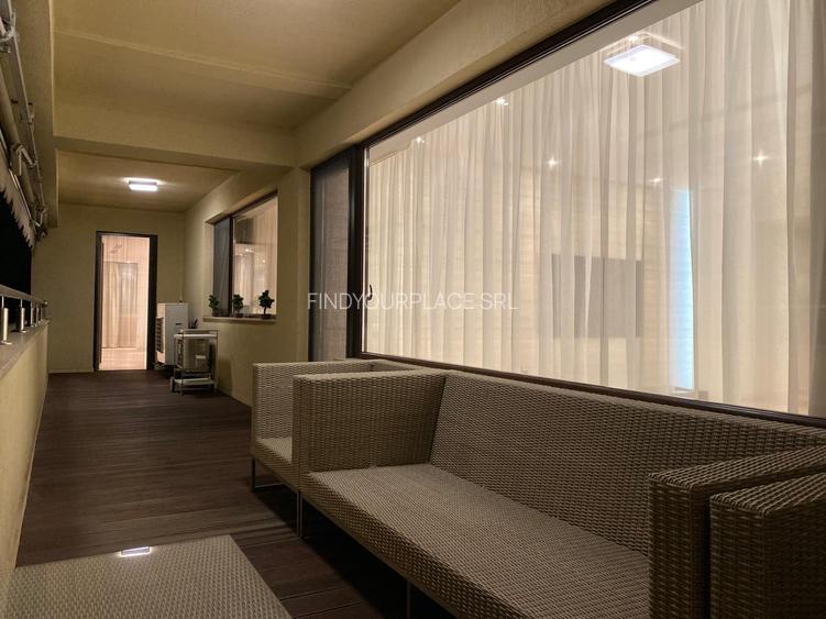 Apartament deosebit lângă parcul Herăstrău,parcare inclusă,Comision 0 - 32