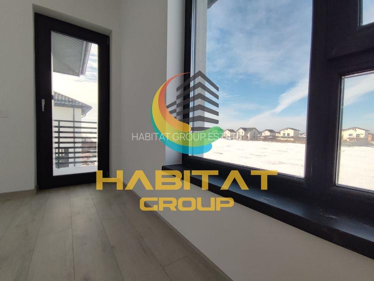 Vila 4 camere / com. Berceni / Comision 0% - 12