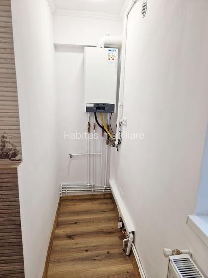 Apartament 3 camere 62 mp - Strada Horea / Central - 8