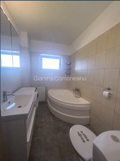 Inchiriere apartament 3 camere Citylights Pipera - 8