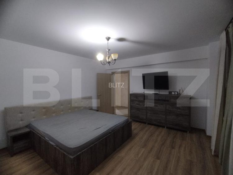 Apartament 2 camere, 57 mp, Complex Bucium Confort - 3
