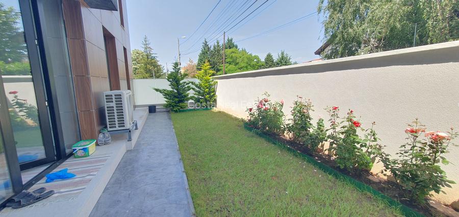 Inchiriere apartament 4 camere cu gradina Iancu Nicolae - 9
