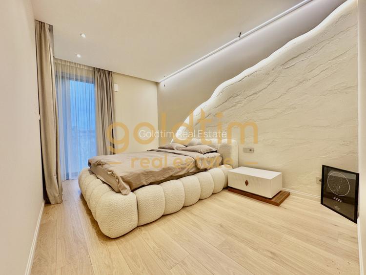 Apartament 3 camere/Superb/Win Herastrau/Finisaje premium/Luminos - 8