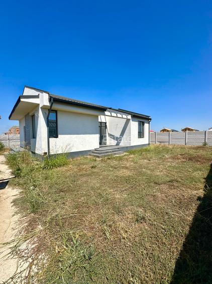 Casa pe parter - 4 Camere - Teren 450 mp - Berceni - Miorita - 2