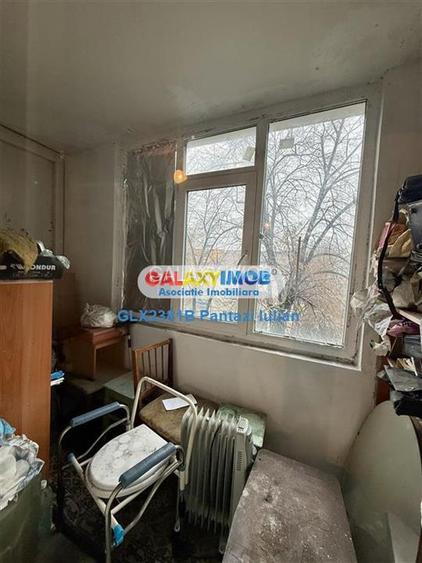 Vanzare 3 camere Gorjului | Semidecomandat | 6min. metrou | Negociabil - 9