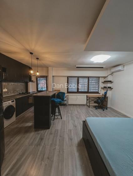 Garsoniera eleganta 10 min M Timpuri Noi DB2007 - 7